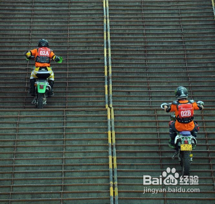 登梯运动减肥，燃脂更减肥