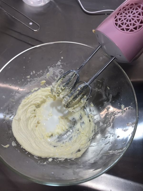 超酥大理石曲奇饼干