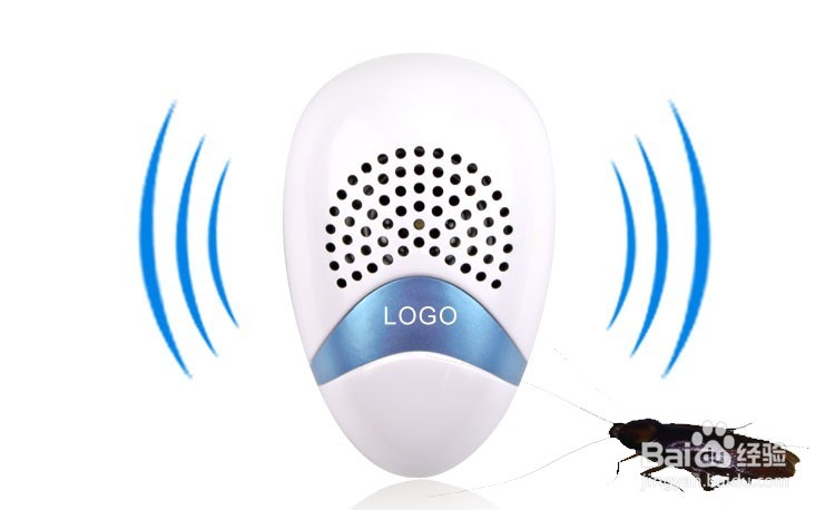 分享使用智能驱鼠器驱鼠的好处