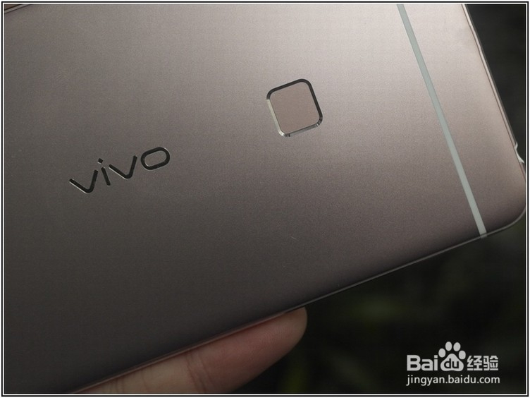 VIVO X6 Plus 5.7寸手机详细测评