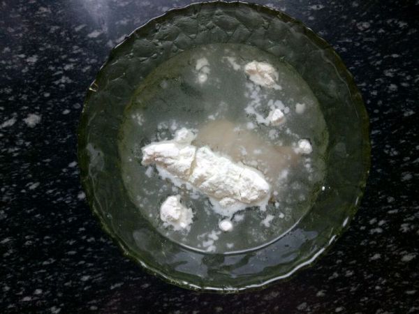 排毒去湿姜枣茶