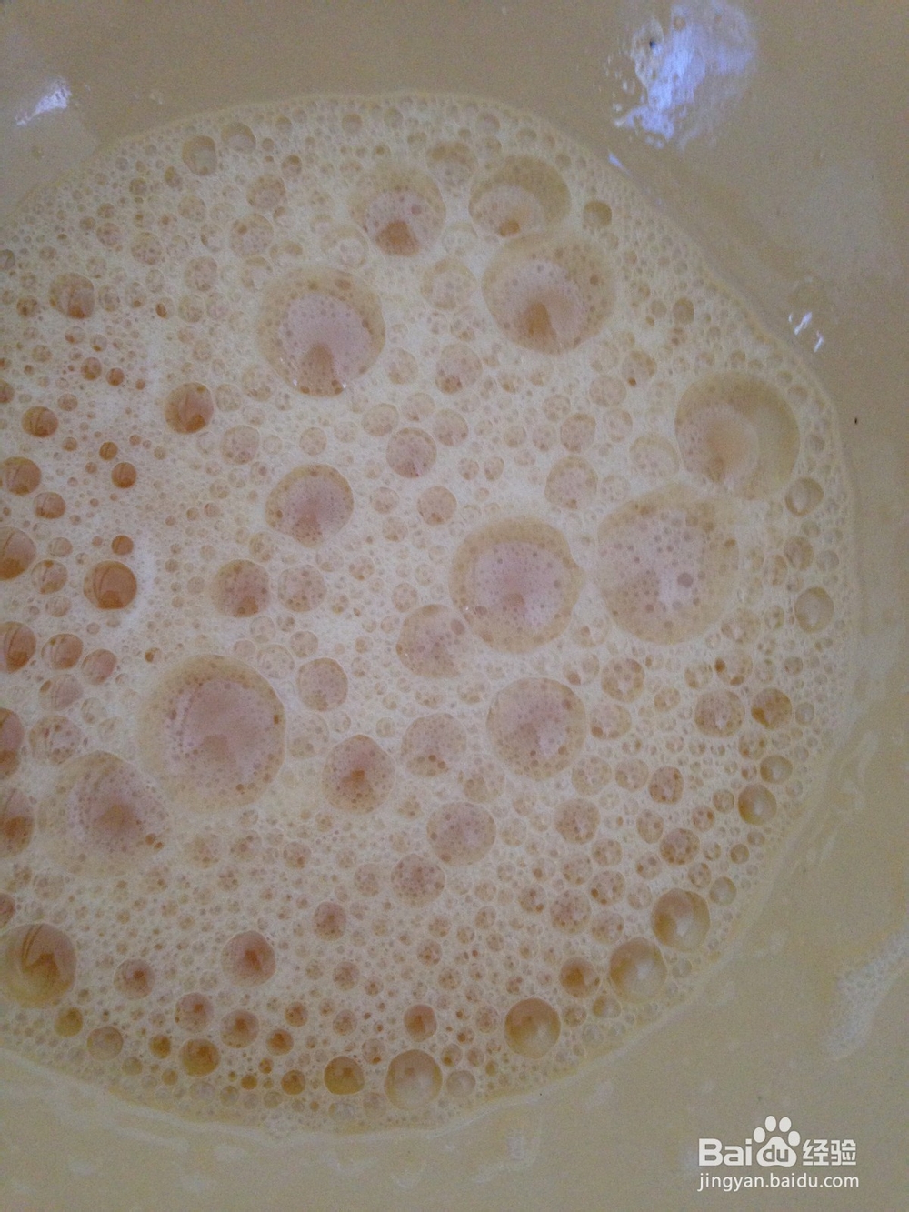 怎样在家自己做鸡蛋布丁（鸡蛋炖奶）