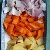 美味的焖锅怎么做