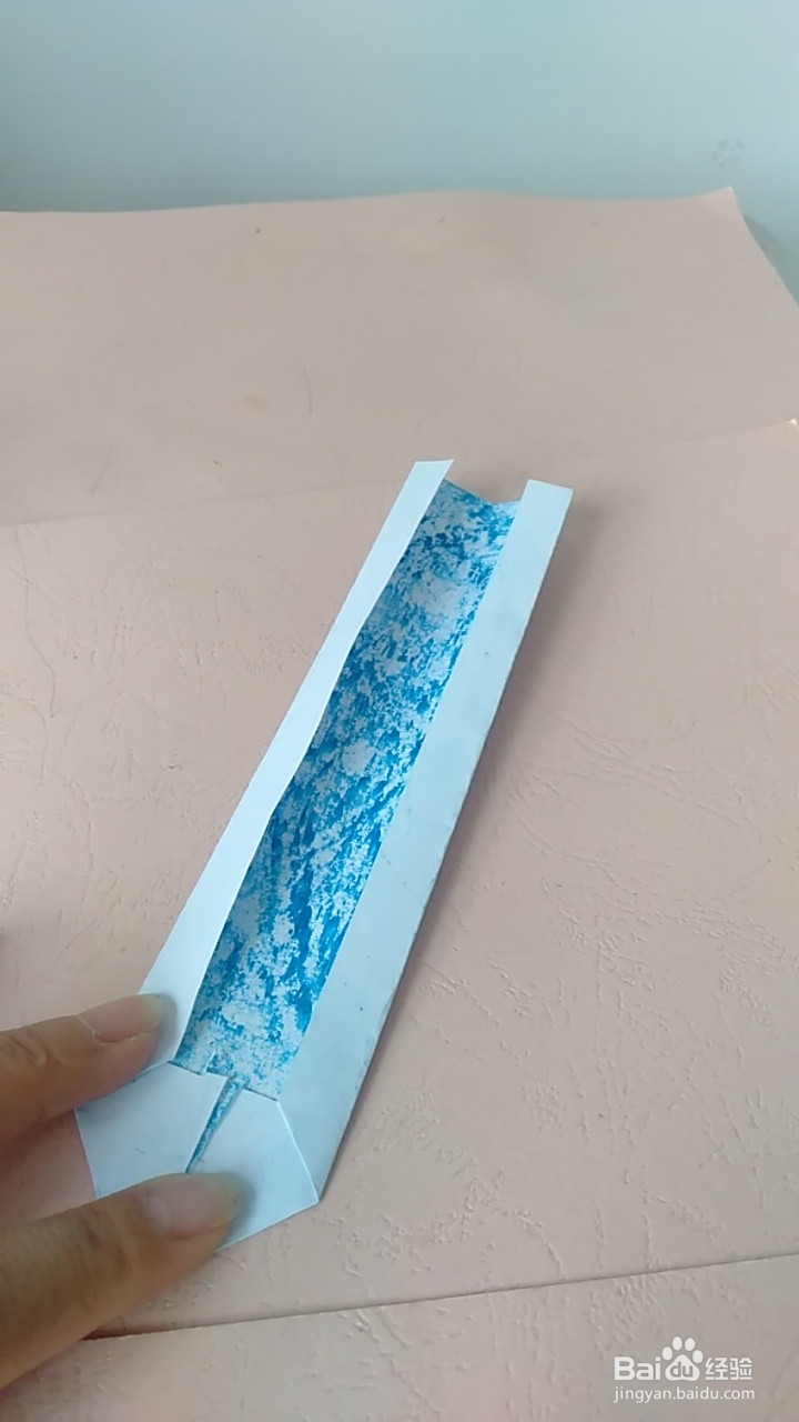 纸刀制作方法