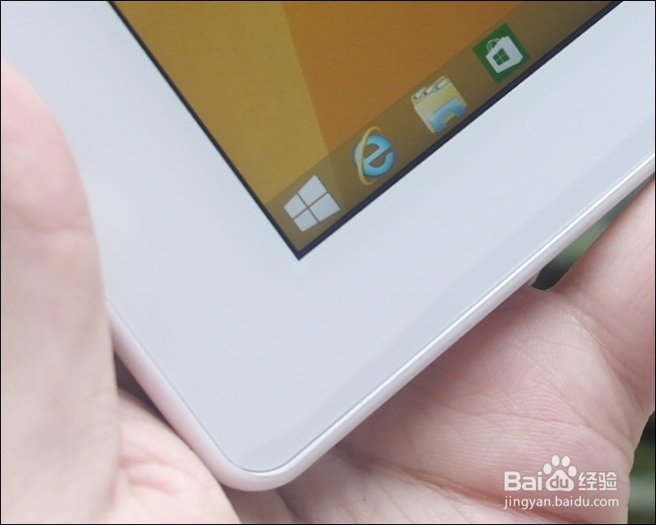 昂达V102W WIN系统10.1寸平板开箱晒物