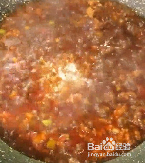 如何制作超下饭的蚂蚁上树？