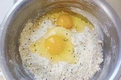 如何制作脆麻花？