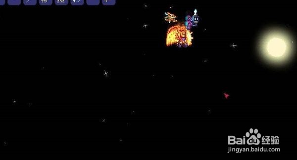 泰拉瑞亚火星人入侵触发条件