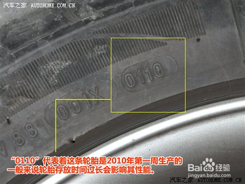 怎样选购轮胎