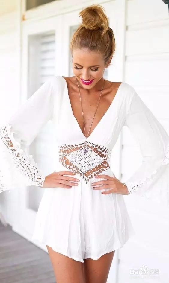 出游的时候拍照应该怎么拍才好看？