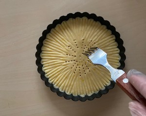 苏格兰黄油酥饼的做法