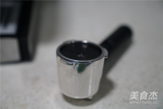 奶咖的家常做法