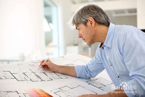 自己装修房子步骤流程