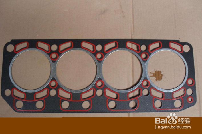 汽缸垫坏了会有什么故障表现？怎么修？