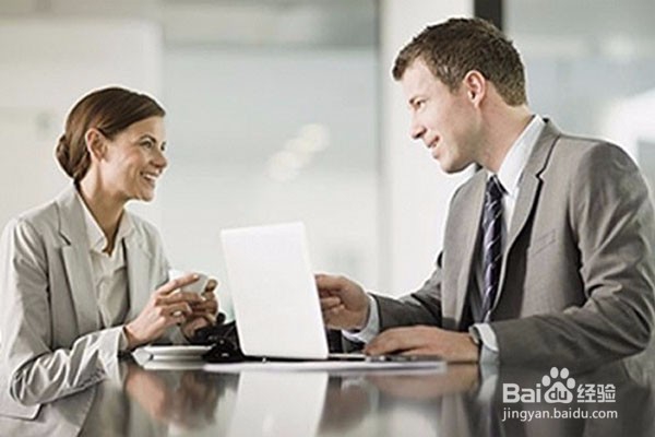 如何做好工作分工