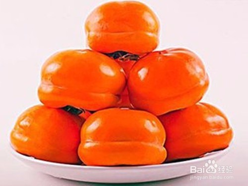 柿子有哪些营养？