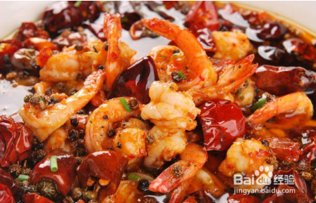 抖音虾（沸腾虾）的做法