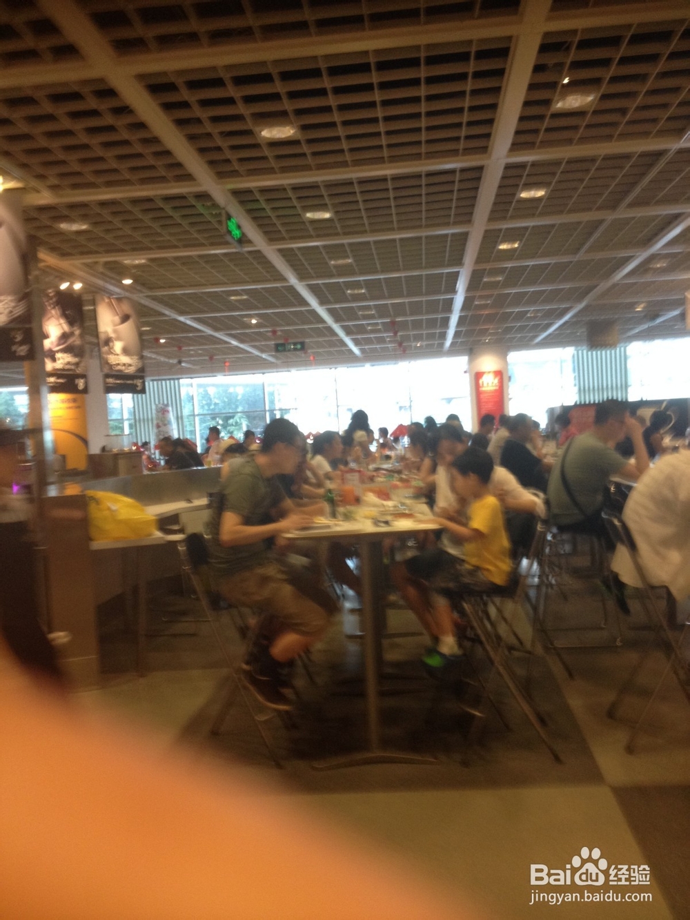 上海宜家家具徐家汇商场