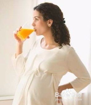 孕妇早期注意事项