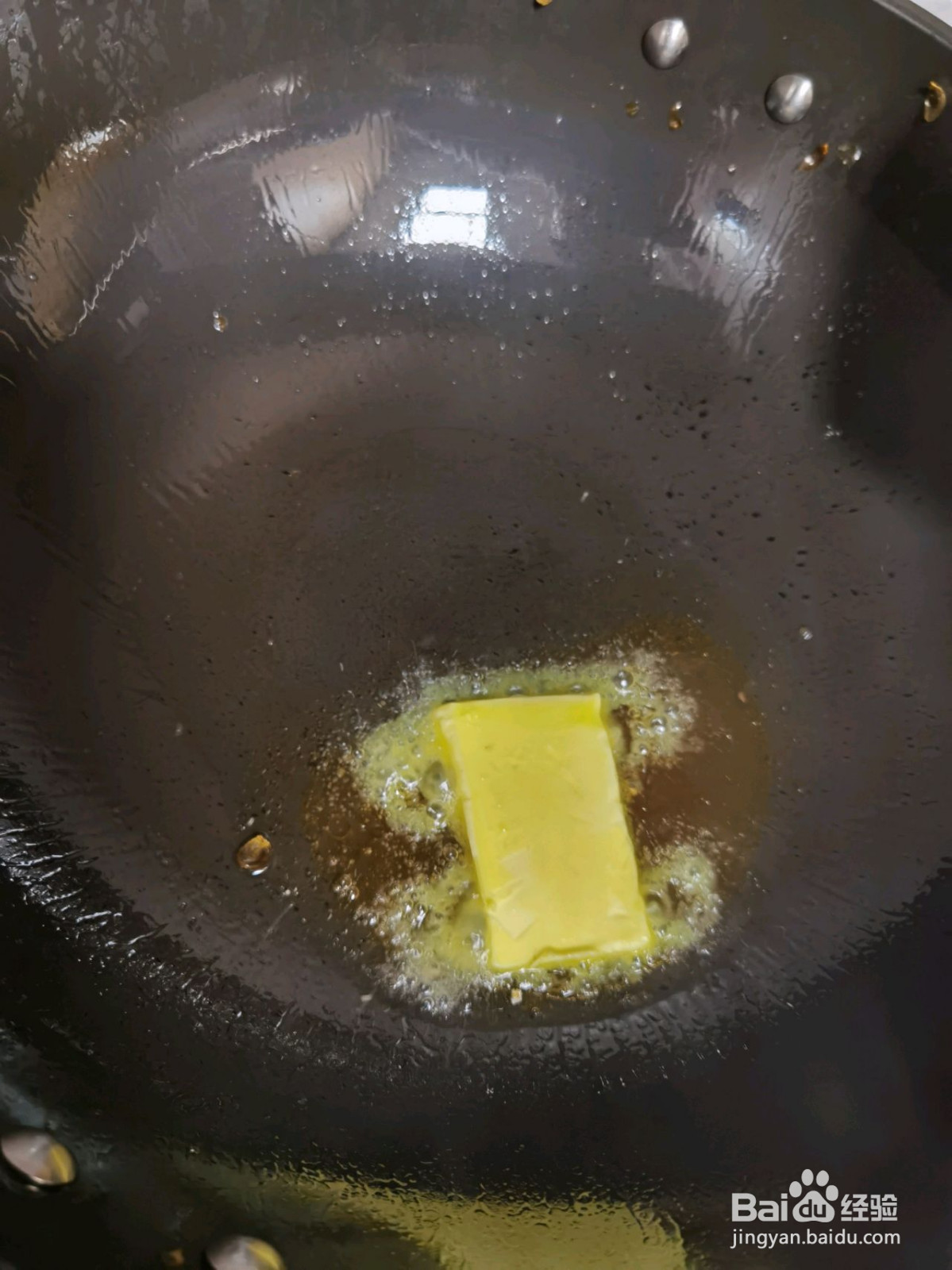 焦糖爆米花的做法