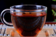 喝熟普洱茶有什么好处