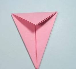 手工纸花教程简单又漂亮