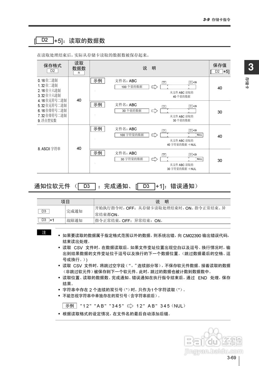 基恩士KV-1000系列高速多功能应用电力网络路由器说明:[19]