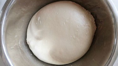 万圣节南瓜红糖软欧的做法