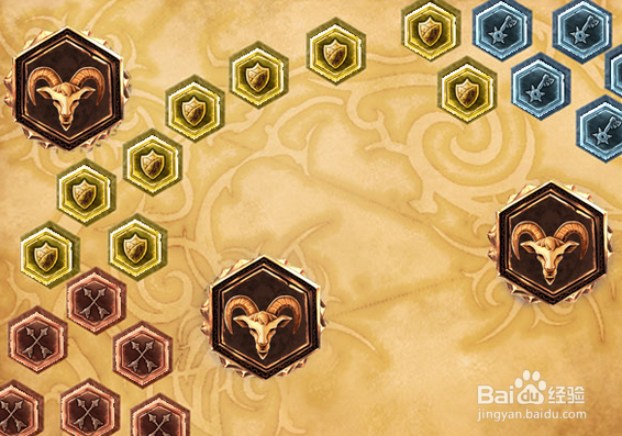 熟练掌握黑暗之女