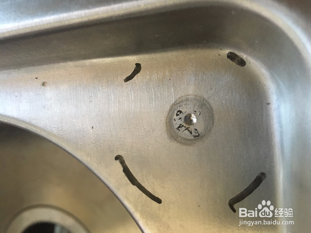 BECBAS贝克巴斯DM-500 厨余粉粹机安装