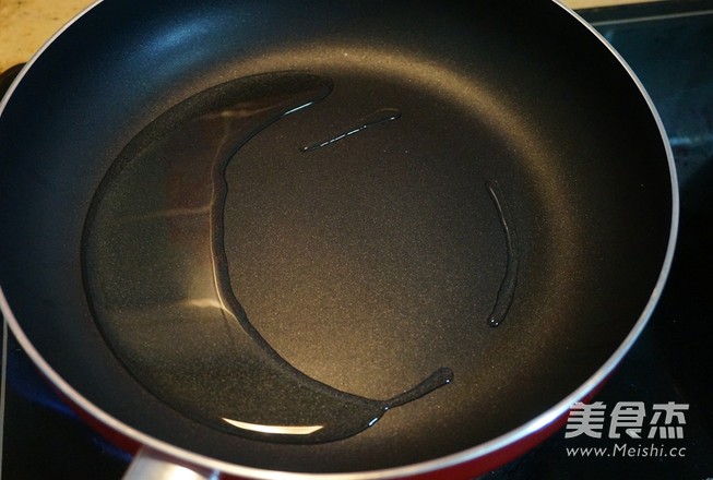 煎薯角的家常做法