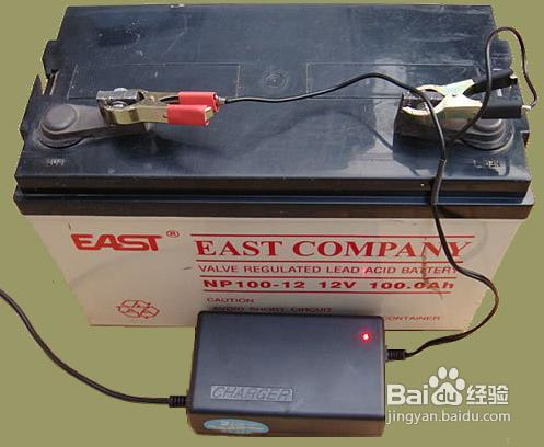 电瓶车蓄电池保养全集攻略