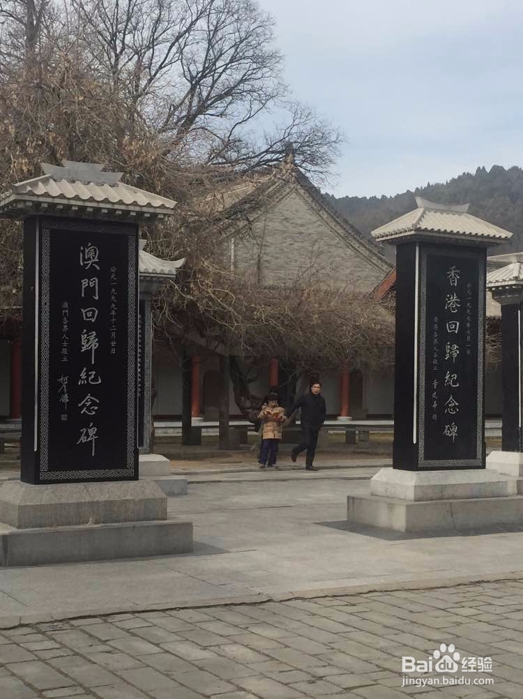 西安七日游应该怎样规划 去哪些地方