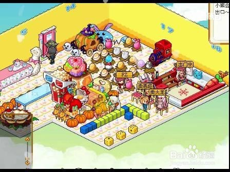 皮卡堂怎么照顾小皮皮