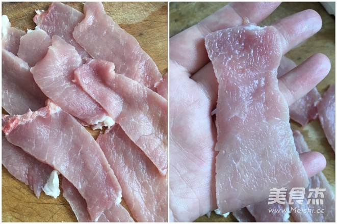 土豆版糖醋排骨