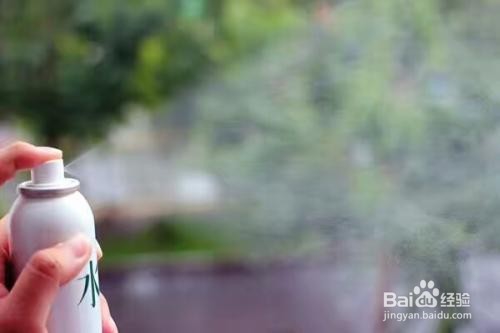 冬天补水小妙招