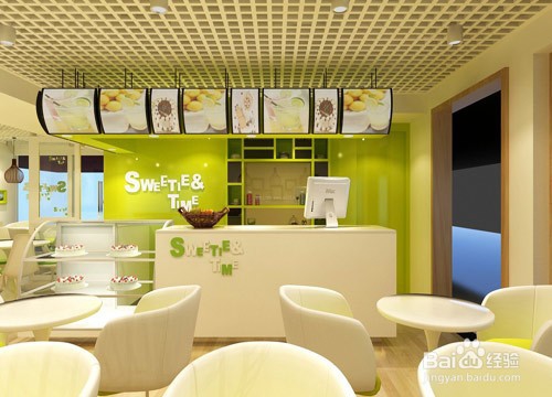 如何经营奶茶店