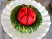 【夏日小凉菜】--蓑衣黄瓜