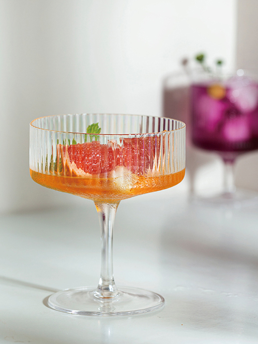 解锁这些小玩意,在家也能开酒吧