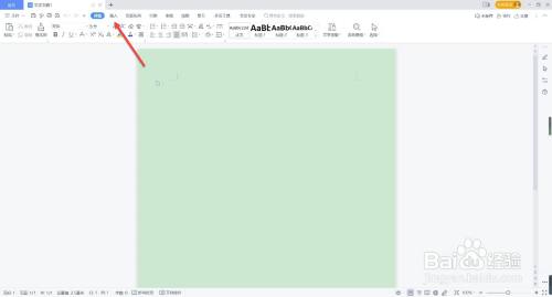 为什么wps里面的图片显示不出来