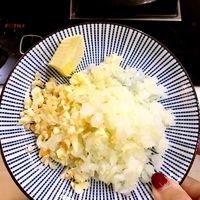 经典黑胡椒牛排—在家做出饭店的味道的做法步骤