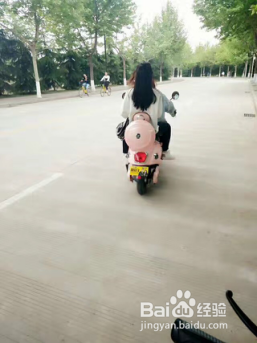 电动车如何才能在城市中省电的骑行