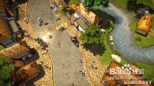 《格林机枪》游戏攻略与经典视频经验分享