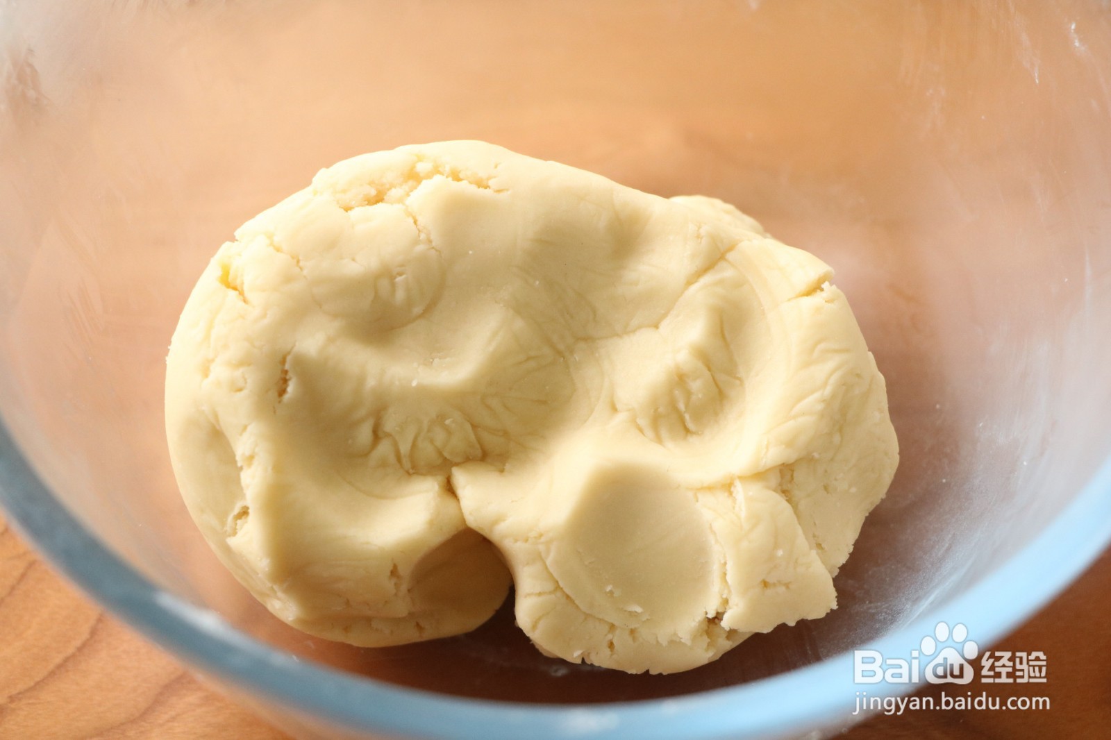 沙布蕾曲奇饼干