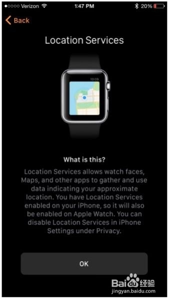 Apple Watch 设置详解 超详细教程(精品)