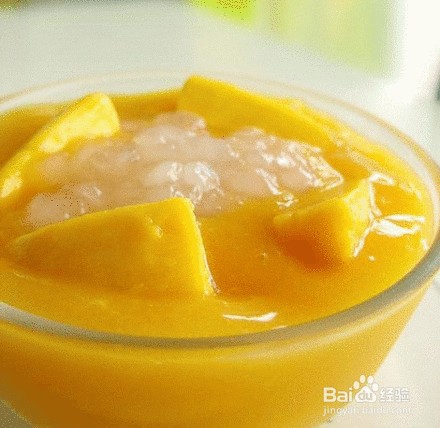 甜美的诱惑：各种甜品的做法