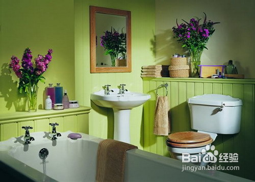 浴室柜的分类及选购知识