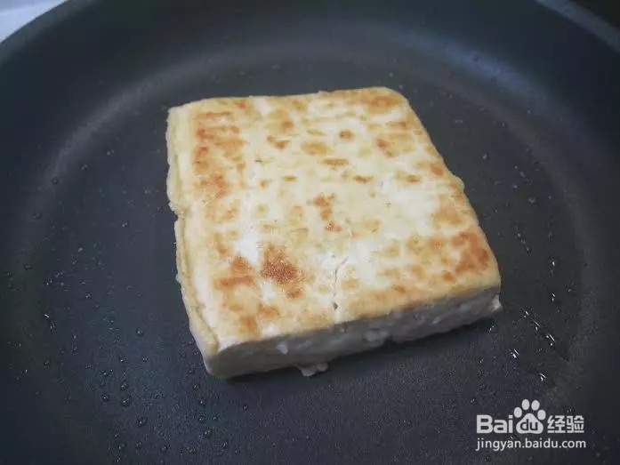 怎样做出家常菜系列之牛肉烩豆腐
