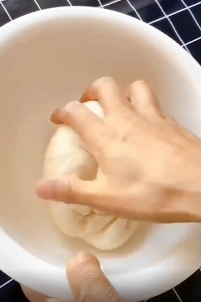 金丝饼怎么做？