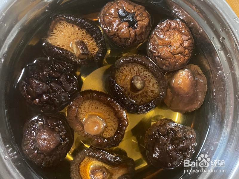 家烧黄焖鸡的做法